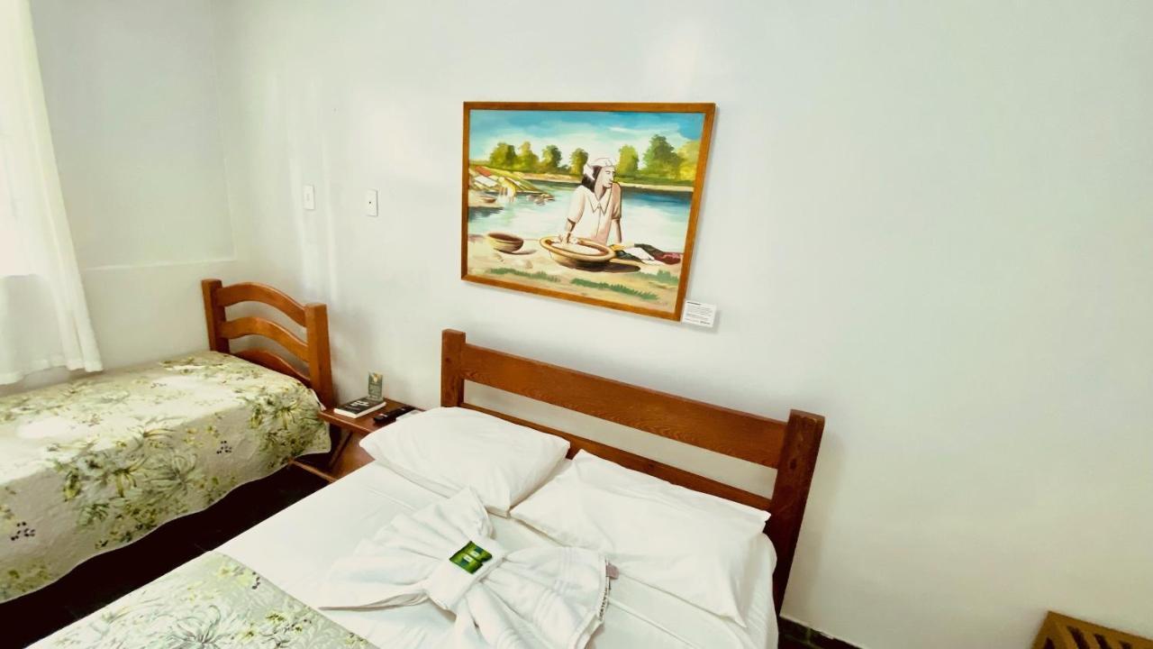 Bougainville - Hotel Pousada-Zen Salvador Exterior photo